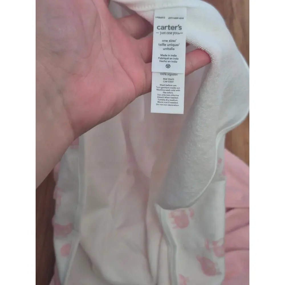 Carters carter swaddle